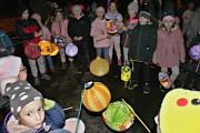 Lampionový průvod 2023