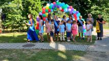 Zahradní slavnost 25.6.2024